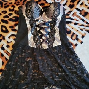 Lingere intimate